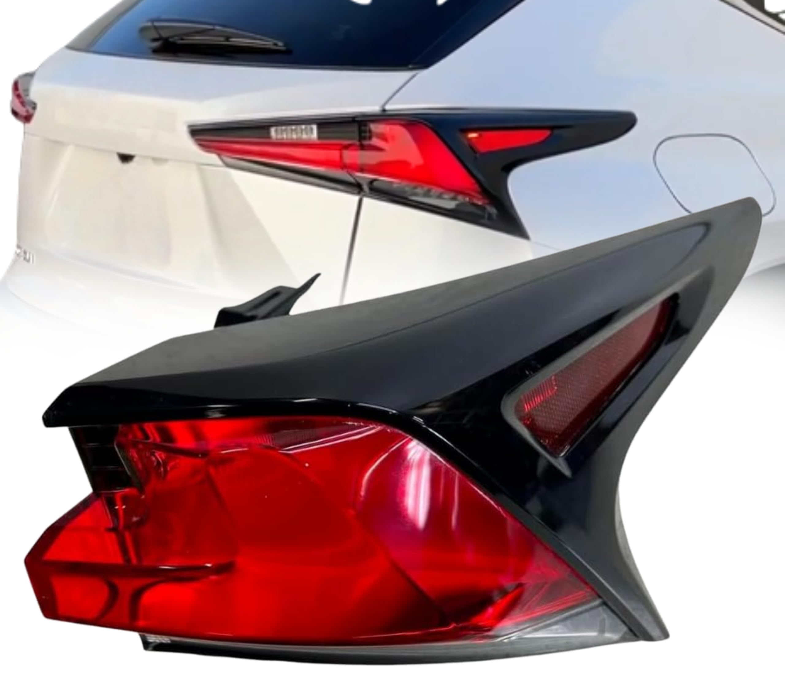 Amazon.com: ALLIGATOR AUTO LIGHTS Replacement for Lexus