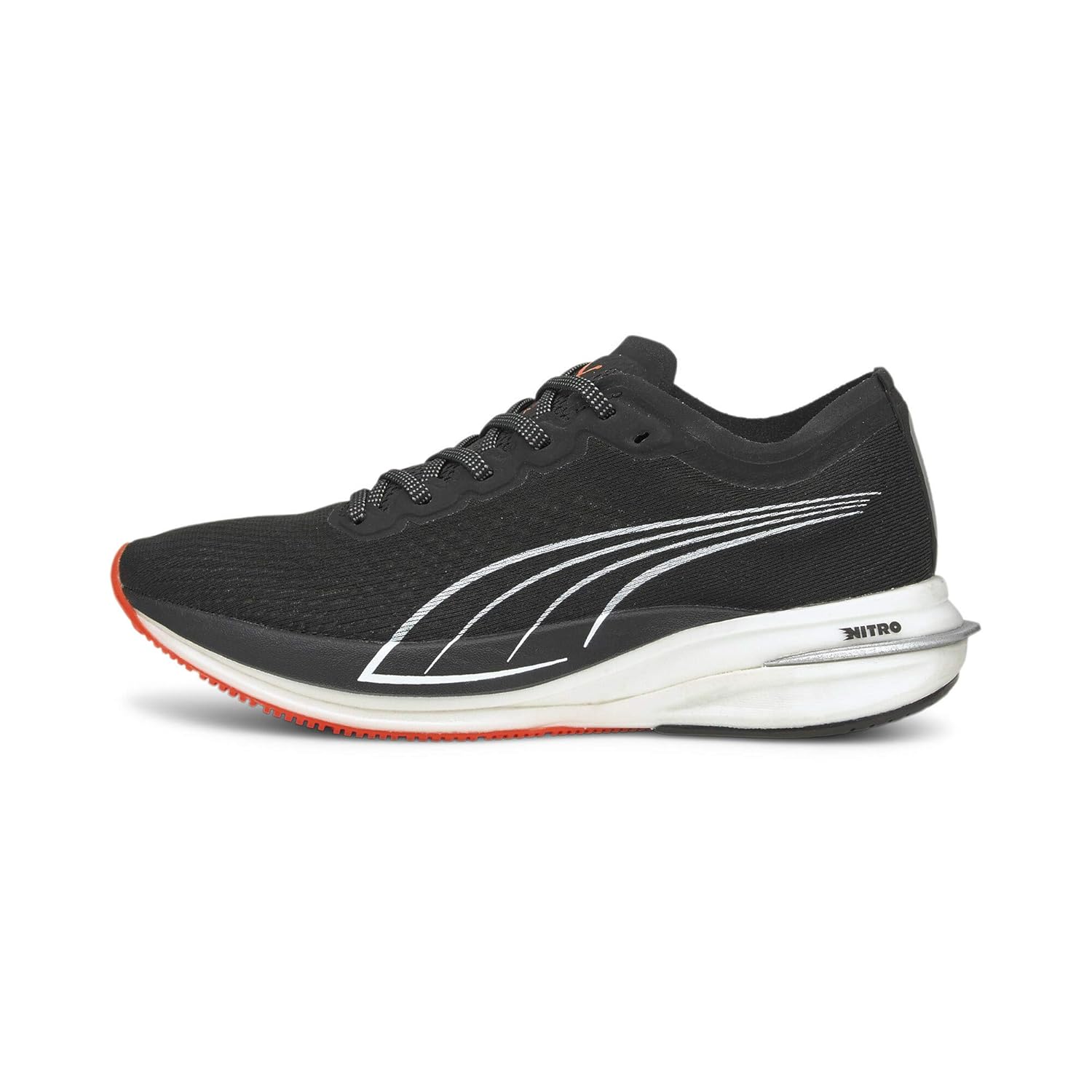 Puma Womens Deviate Nitro Women’s Running ShoesRunning Shoe Puma Womens Deviate Nitro Women’s Running ShoesRunning Shoe