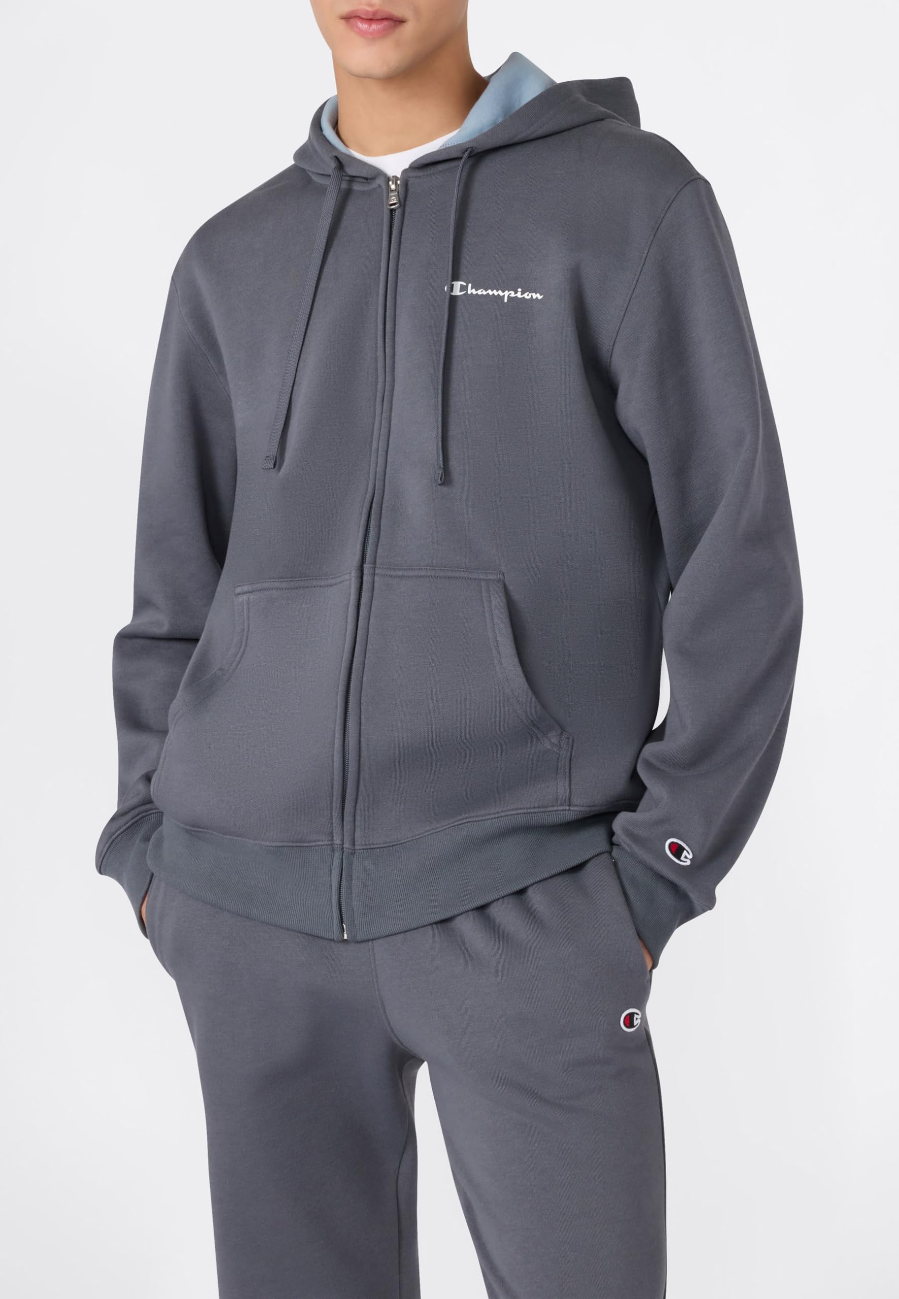 Champion Legacy Men Tuta Uomo (Pacco da 1)