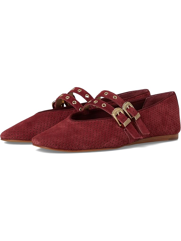 Red Dolce Vita Baylee Grommet
