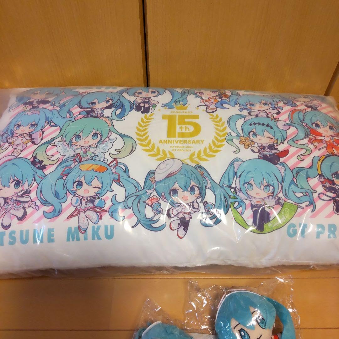 Amazon.co.jp: GTプロジェクト レーシングミク くじ