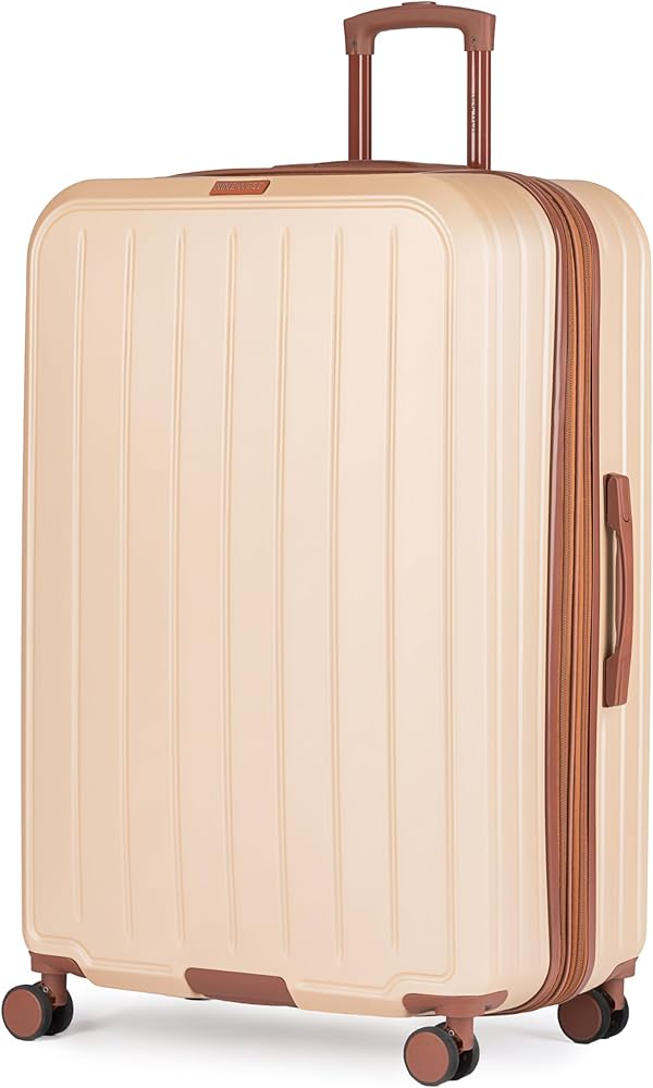 Amazon.com | Nine West Bali 32 Inch Expandable Luggage for