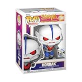 Pop Vinyl&colon; She-Ra - Hordak - Masters of The Universe - Collectable Vinyl Figure - Gift Idea - Official Merchandise - Toys for Kids & Adults - Superheroes Fans - Model Figure for Collectors