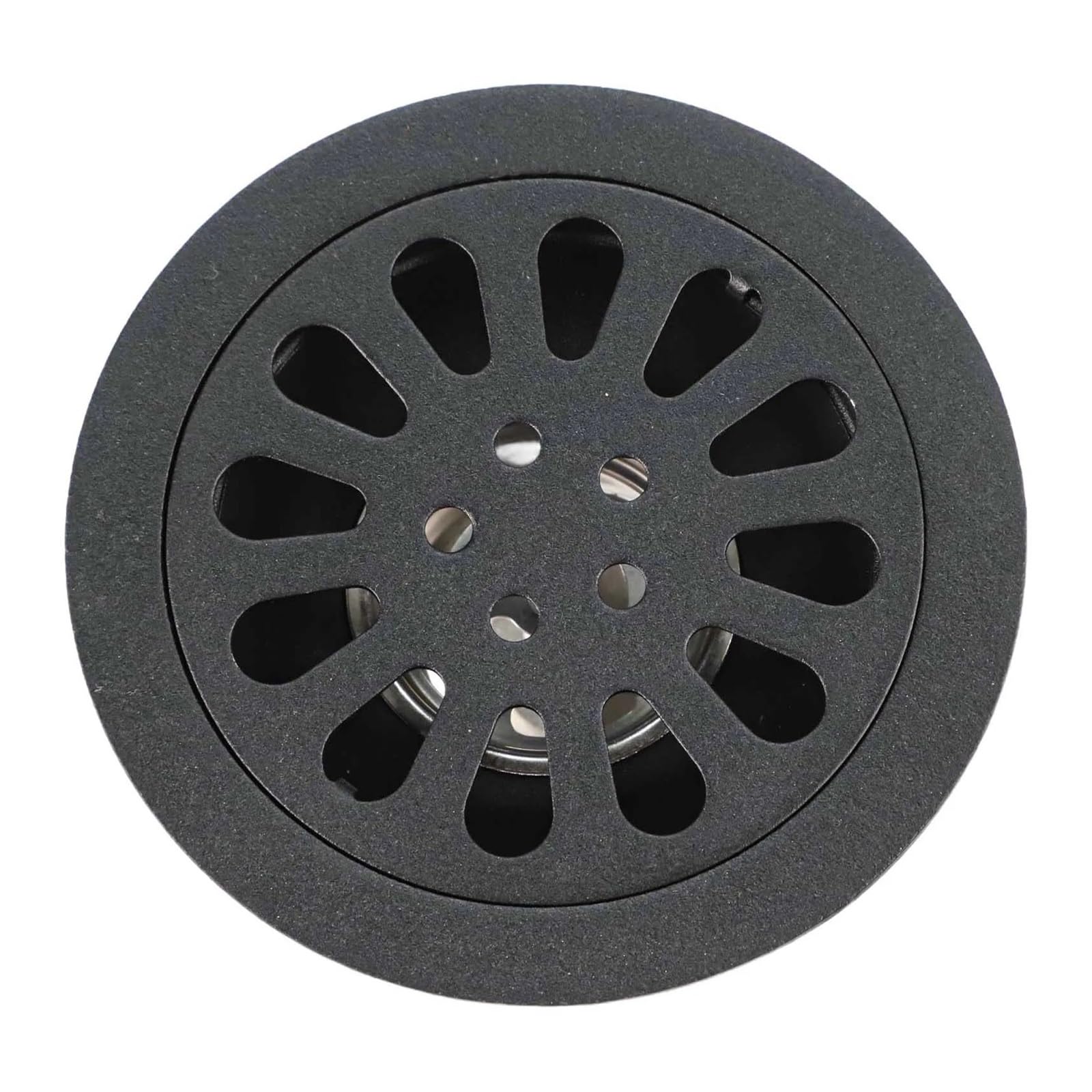Drain de sol salle bains inox cuisine moderne et évacuation douche