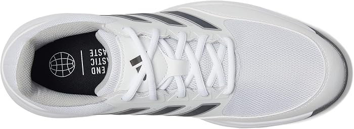 Обувь adidas Tech Response 3.0 Golf Shoes — фото 6