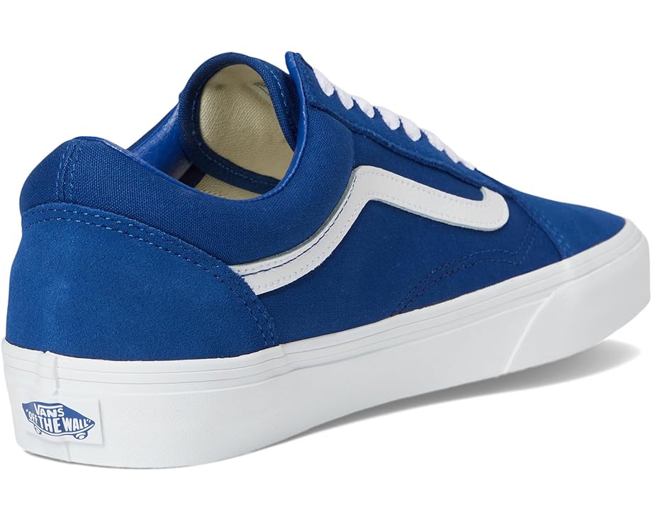 Vans Old Skool - Back View