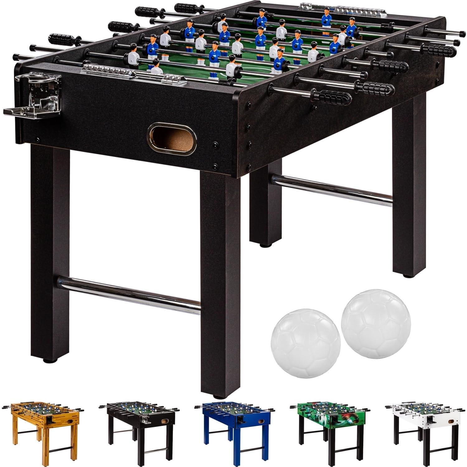 GAMES