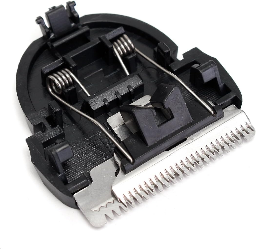 Philips Trimmer Qt4000,Qt4001,Qt4005,Qt4006, Qt4011 Blades (Only Detachable Blade)