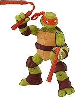 Vista 3 de Teenage Mutant Ninja Turtles Michelangelo