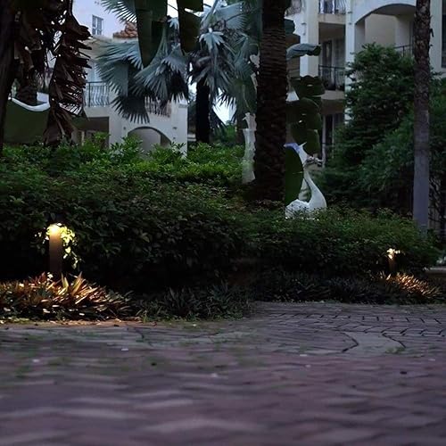 Miniatura 5 de Apliques de pared, luces solares colgantes al aire libre, faroles solares para jardín al aire libre con asa, metal retro impermeable para patio,