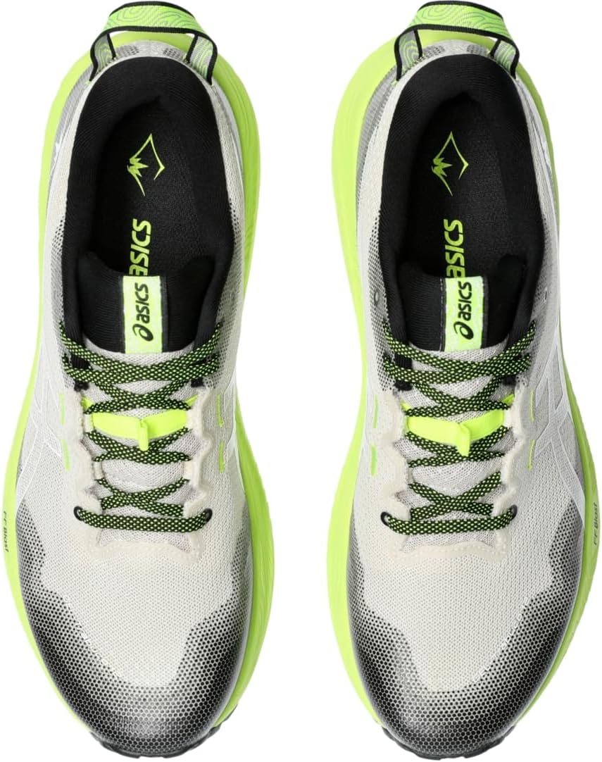 ASICS Men's Gel-Trabuco 12 Running Shoe - Image 6