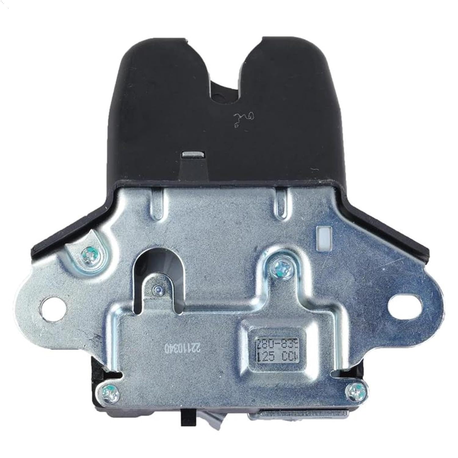 Trunk Lock Actuator for Hyundai for Sonata Hybrid 2018 2019 81230C1500 Car Rear Trunk Lock Actuator Motor Tail Gate Latch Release 81230c1500