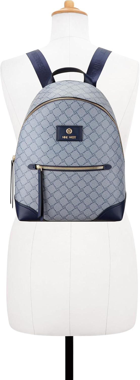 Nine West Milenia Medium Backpack