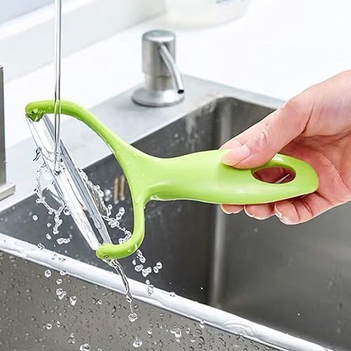 Miniatura 4 de Cabbage Filler Knife Manual Vegetable Fruit Peeler Stainless Steel Paring Knife Gadget,Home Restaurant Essentials