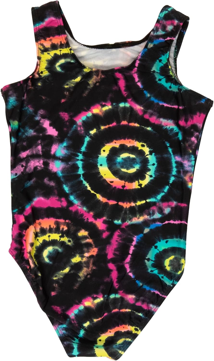 Destira Womens Premium Closed Back Gymnastics Leotards - Snug Performance Fit (Size Up for Comfort), JUNIOR/ADULT Sizes