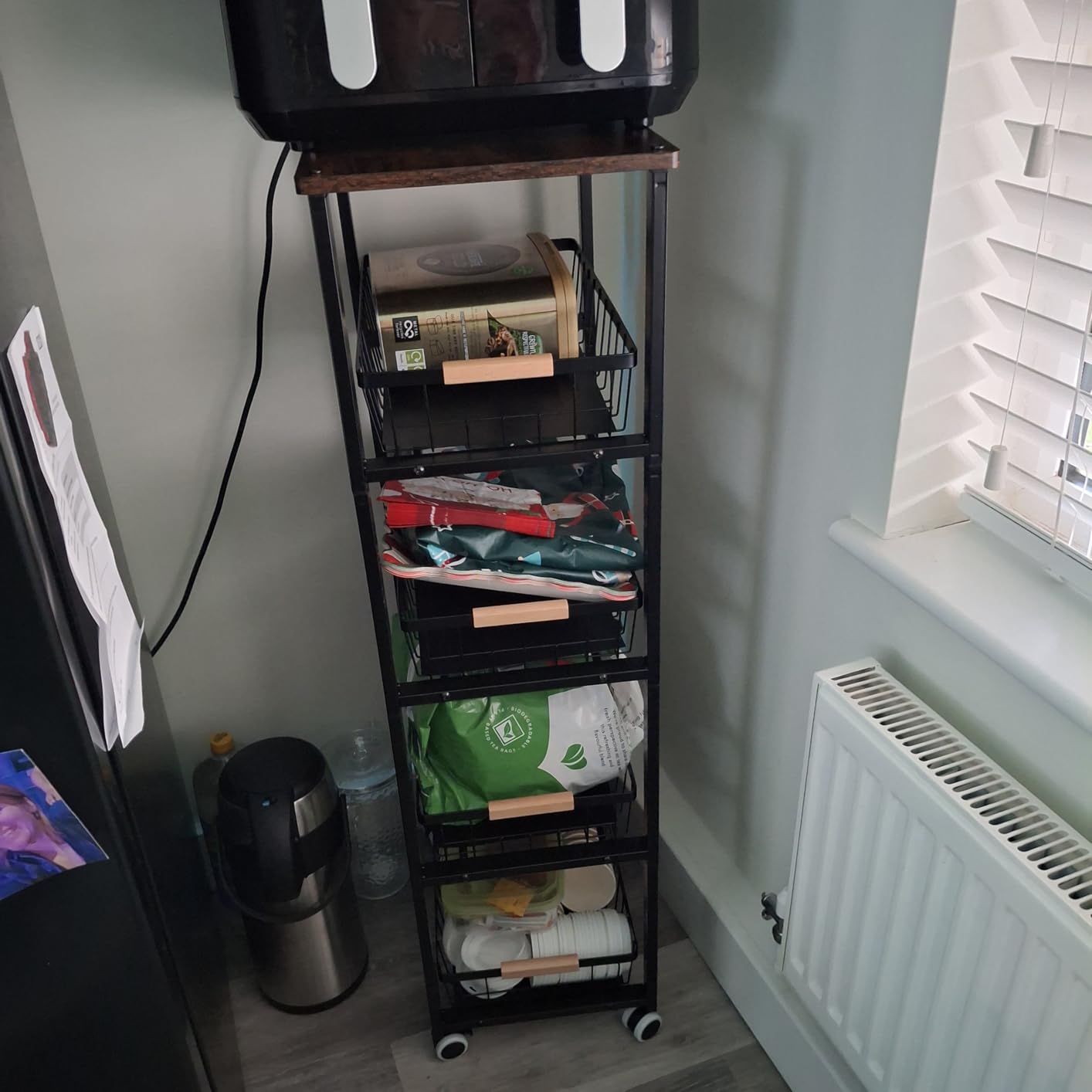 Customer photo