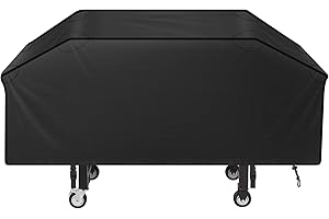 iCOVER 36 inch Griddle Cover for Blackstone