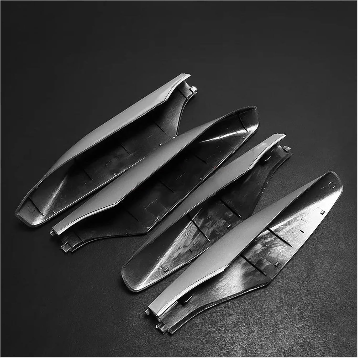 Roof Box for Land Cruiser Prado Fj120 Bar End Accseeories Crossbar Durable