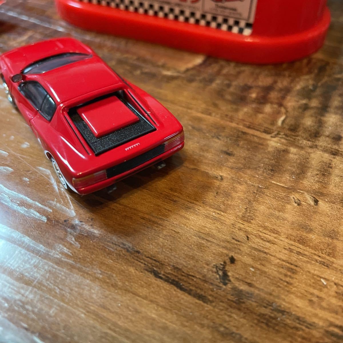 Amazon | GEORGIA ジョージア Ferrari/フェラーリ 軌跡の名車