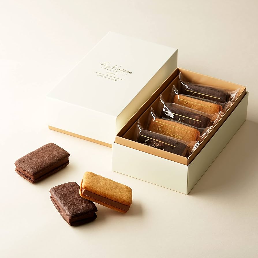 24 yukipon様 ラメゾン白金のチョコ10箱、靴下 24 yukipon様 ラメゾン白金のチョコ10箱、靴下 ショコラサンド