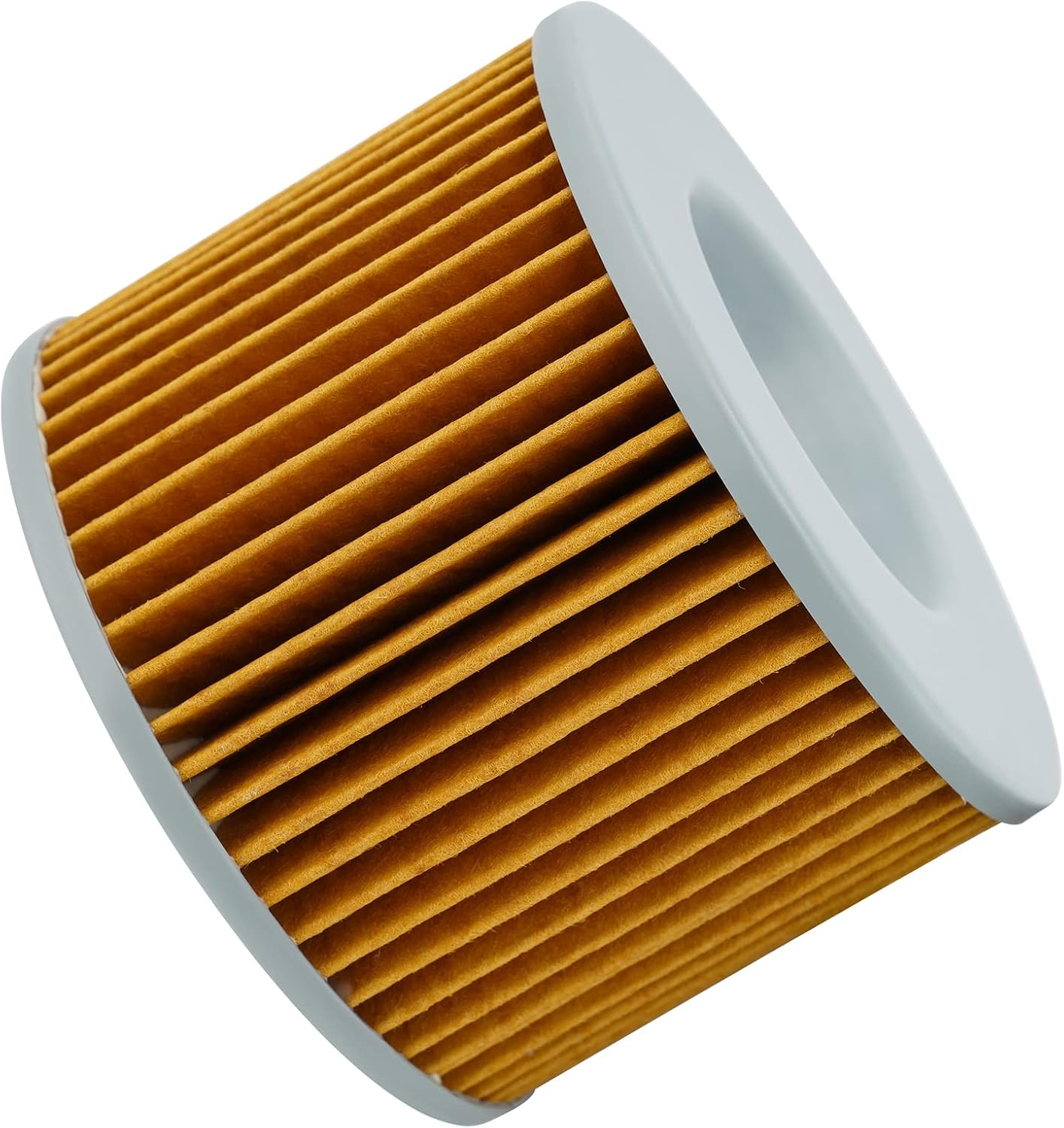 Road Passion CH6009 CH6012 15410422000 15410422004 Oil Filter for KAWASAKI KZ400H 1979/KZ400J 1980-1983/KZ400S 1975-1977 /KZ400 M1 1983