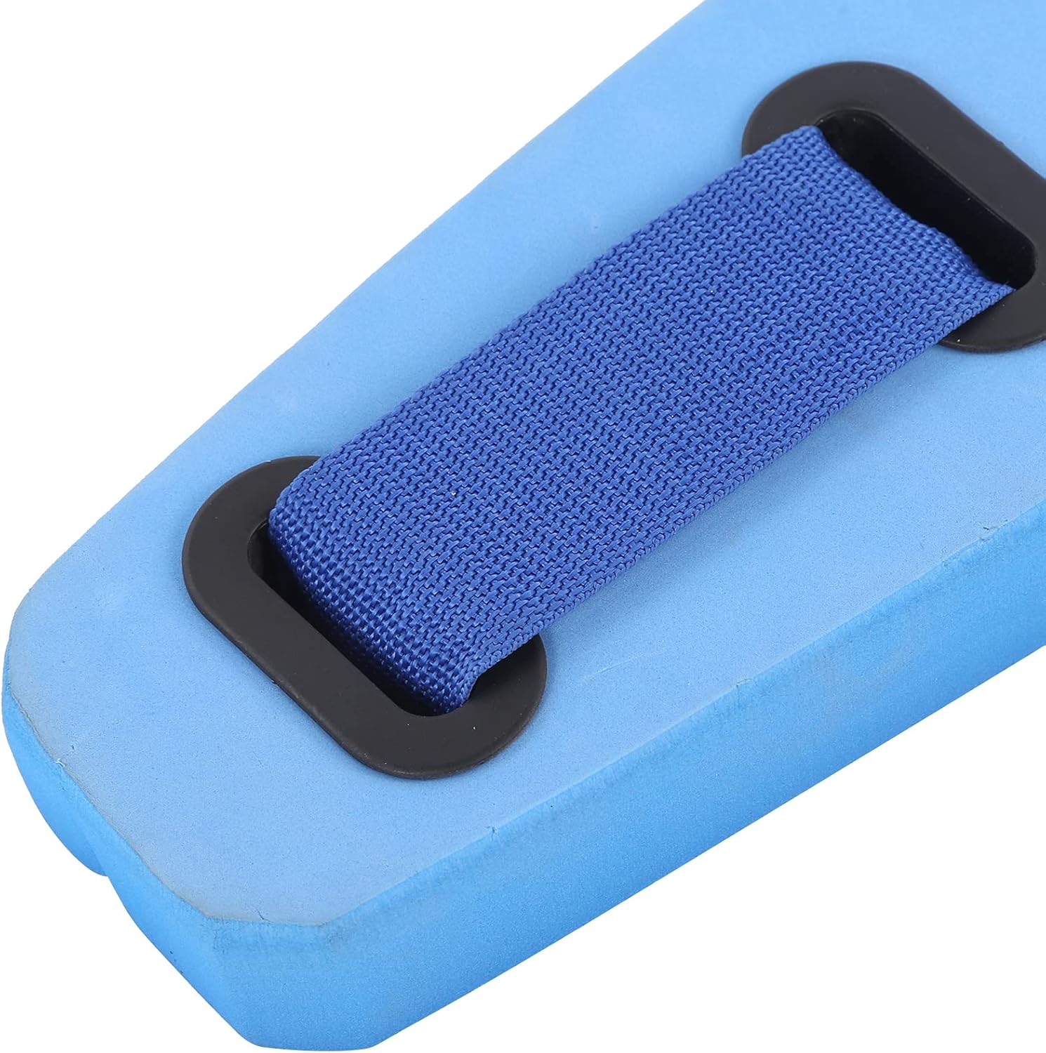 AMONIDA Swimming Floatation Belt, Aquatic Flotation Belt Adjustable Buoyancy Belt Swim Training Aid Swim Training Equipment for Adult Kids