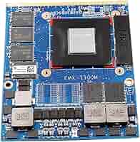 Amazon | ノートパソコン 6GB MXM グラフィックスカード P3200