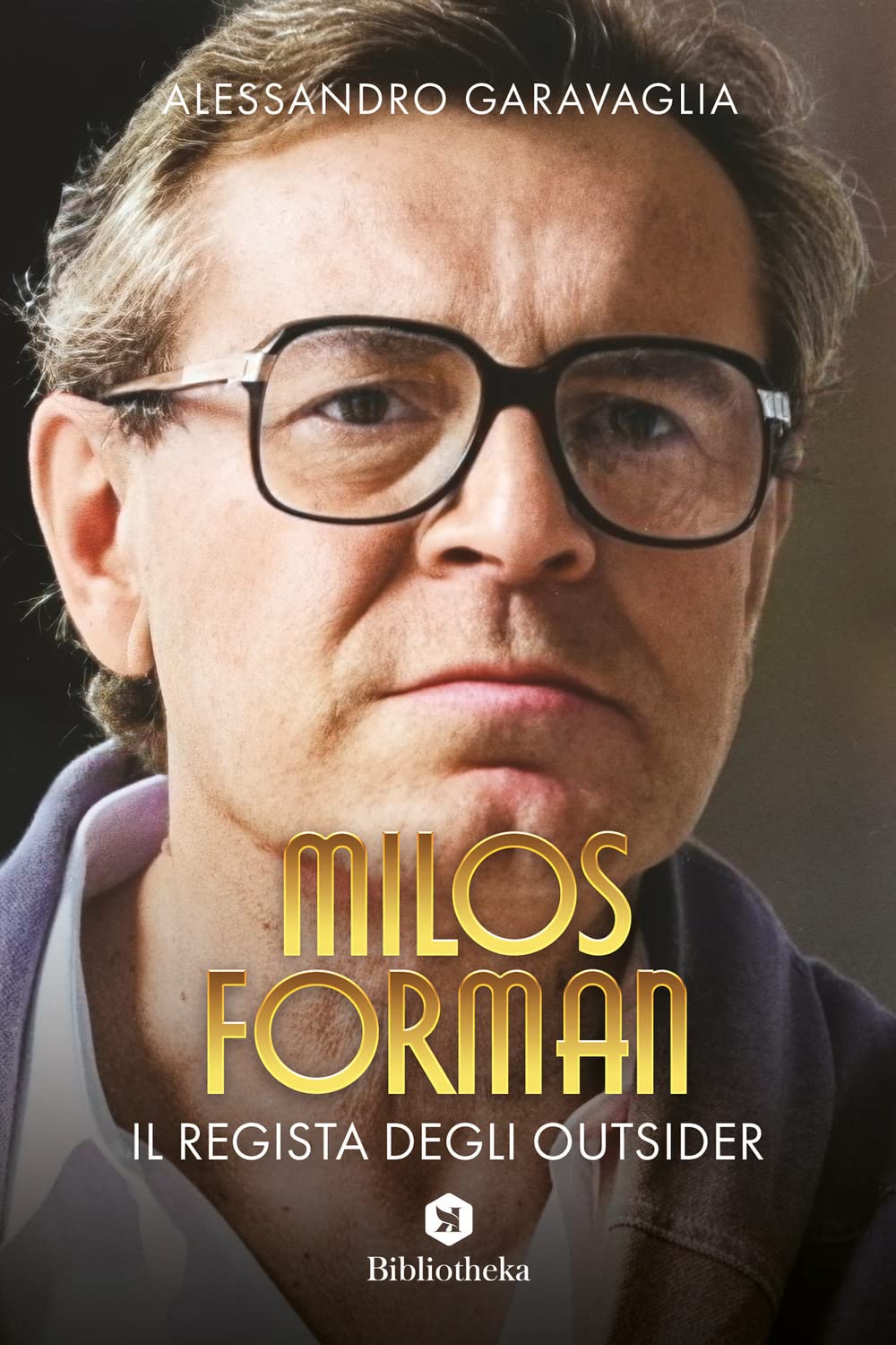 Milos Forman, Il Regista Degli Outsider - 4