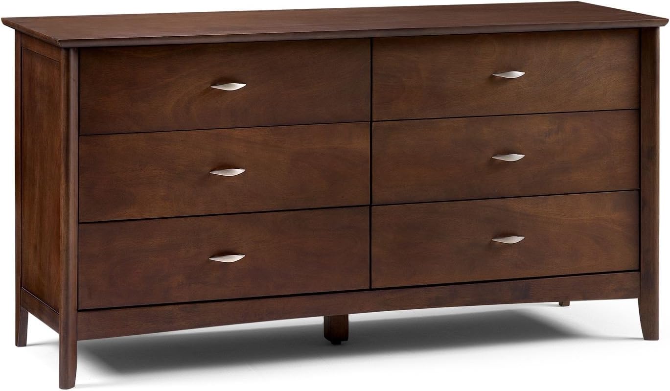 Julian Bowen Minuet 6 Drawer Chest Drawers Amazon.co.uk Home & Kitchen