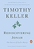 Cover of Rediscovering Jonah