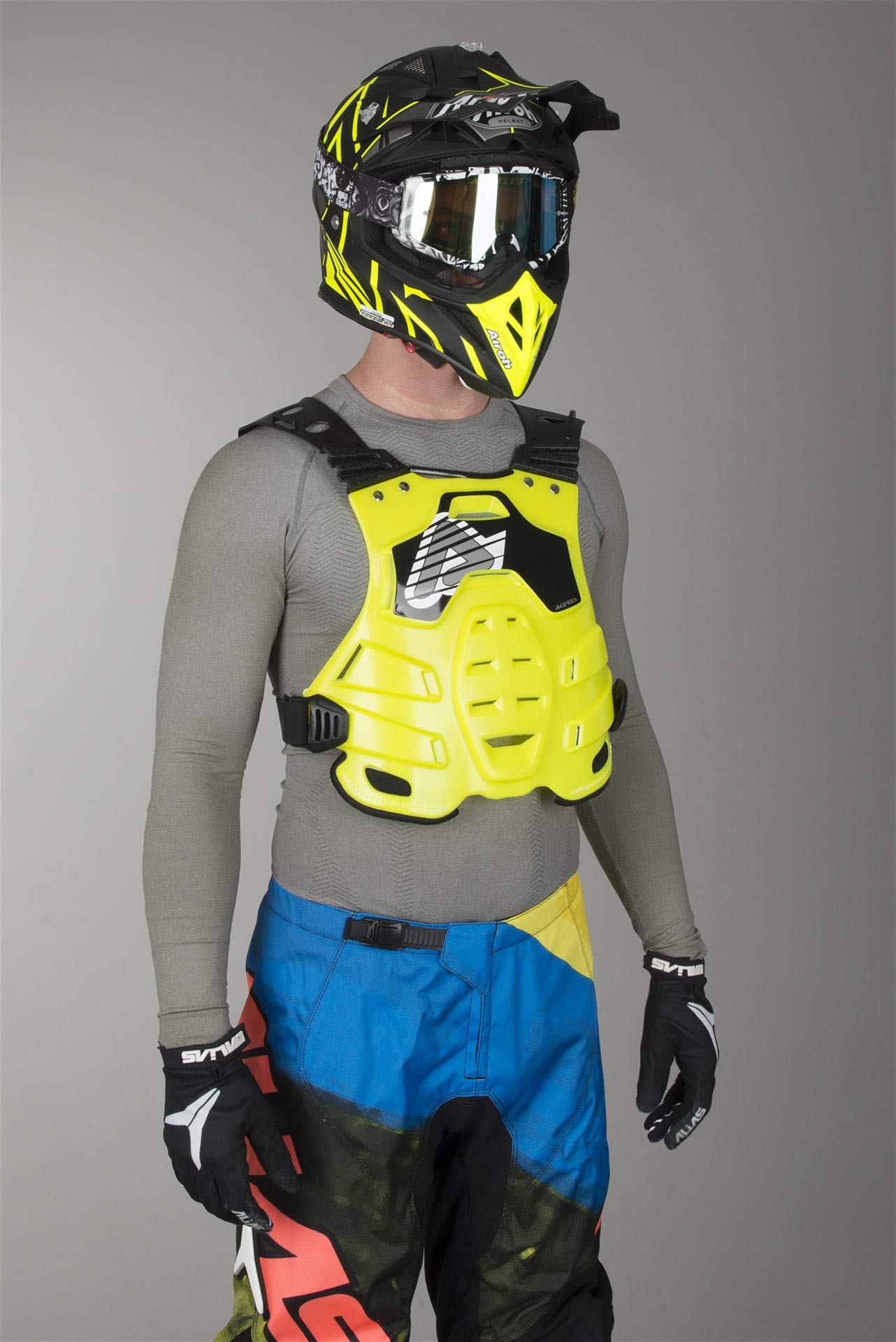 Acerbis Pettorina Profile