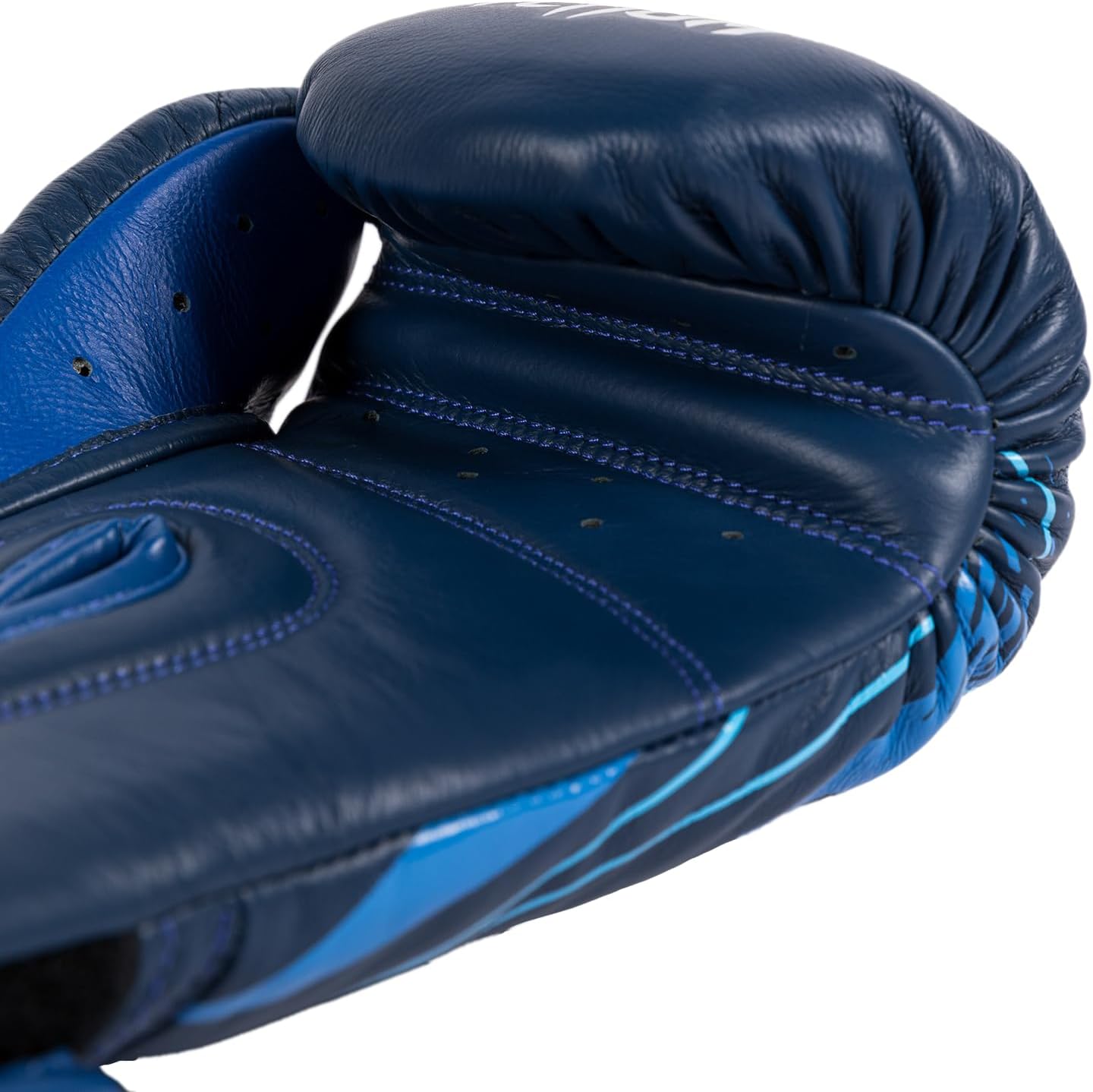 Venum x Top Rank Original Hammer Boxing Gloves