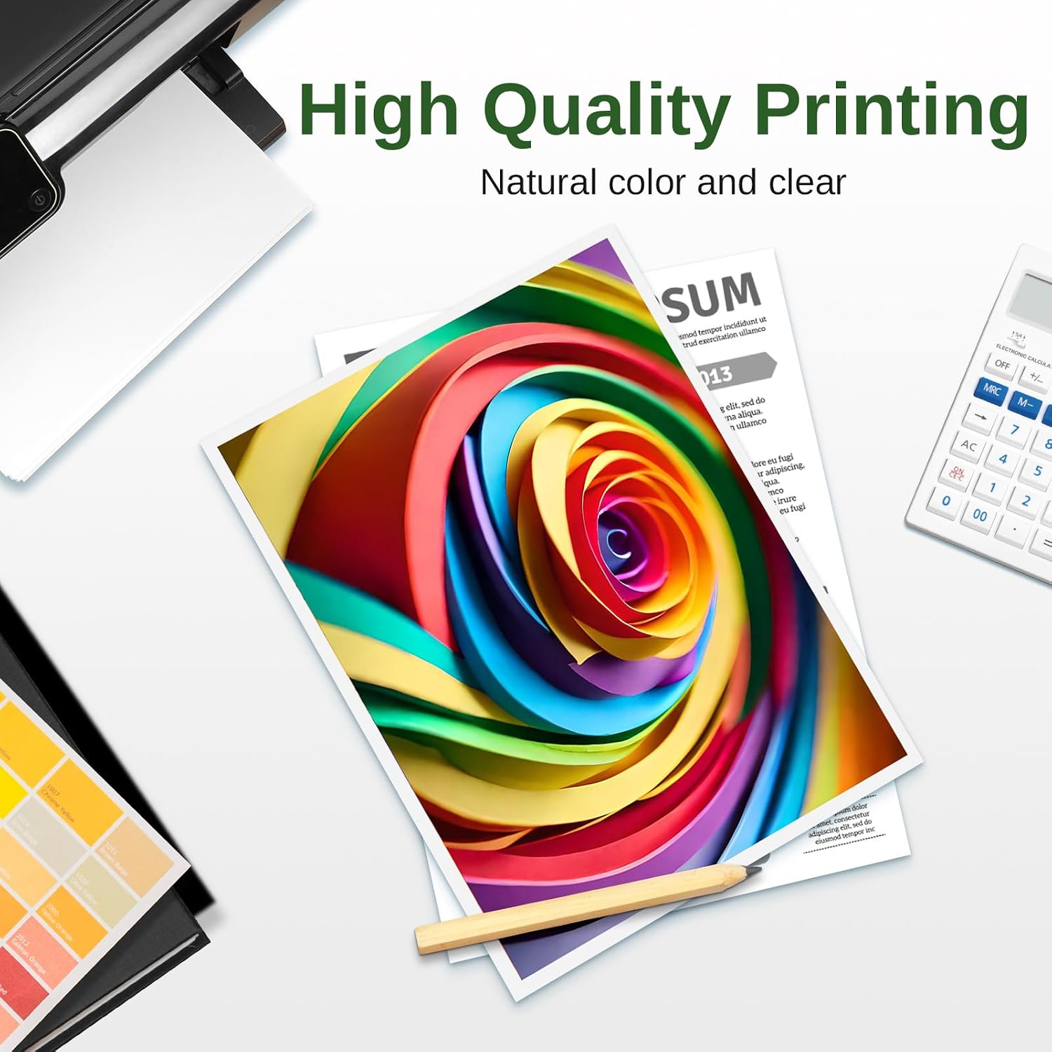 923 Ink Cartridges Compatible with HP 923 for OfficeJet Pro 8130e Printers