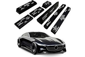 7-Piece Hand Sanding Block Set