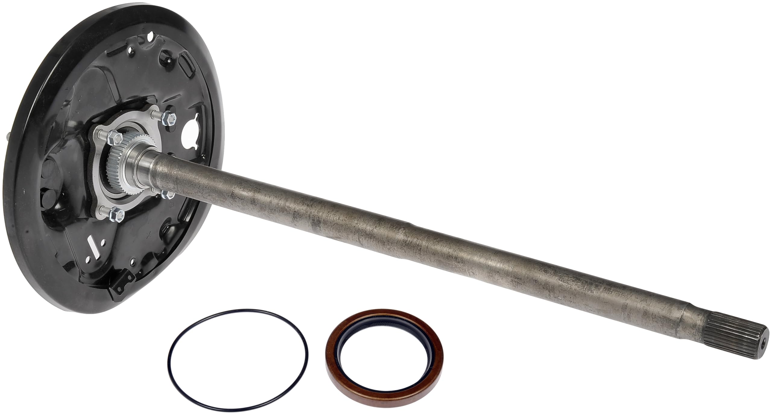 Amazon.com: Dorman 926-148 Rear Passenger Side Pre-Pressed Rear