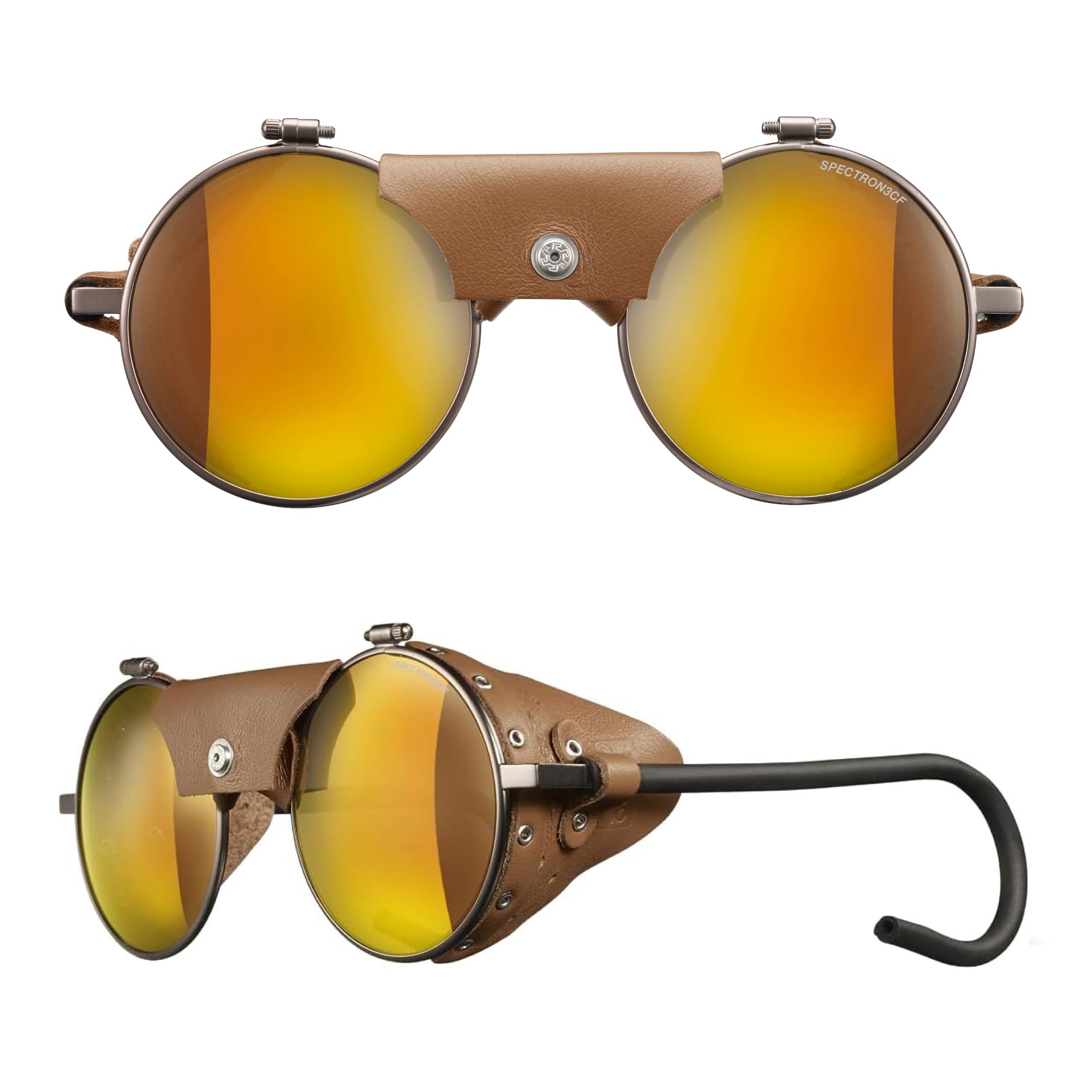 Julbo VERMONT CLASSIC Occhiali da sole Alpinismo, escursionismo, trekking Adulto misto