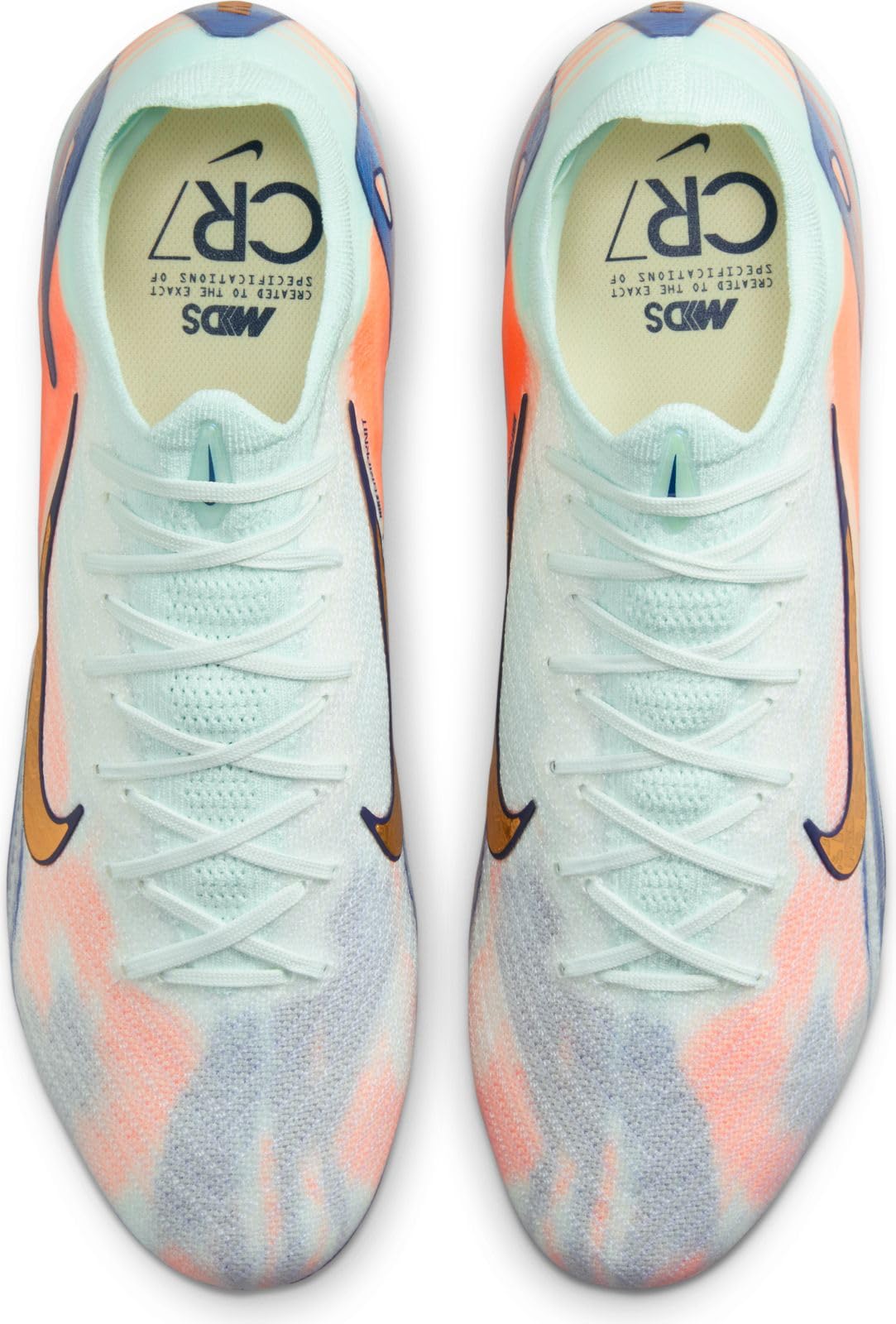 NIKE Vapor 16 Elite Mercurial Dream Speed FG Low-Top-fußballschuh Zapatillas de fútbolHombre