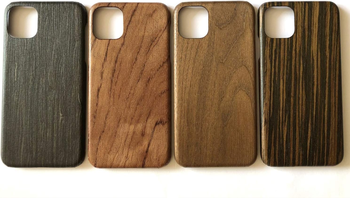 Amazon Iphone 11 木製ケース Teyissalia 木製カバー ウッド 極薄 極軽 人気 アイフォンケース 人気 Teyissalia 家電 カメラ