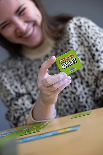 Miniatura 4 de Blue Orange Games - Juego de mesa de estrategia, para niños, adolescentes, adultos, fiestas familiares, parejas, noches de juego, juego de