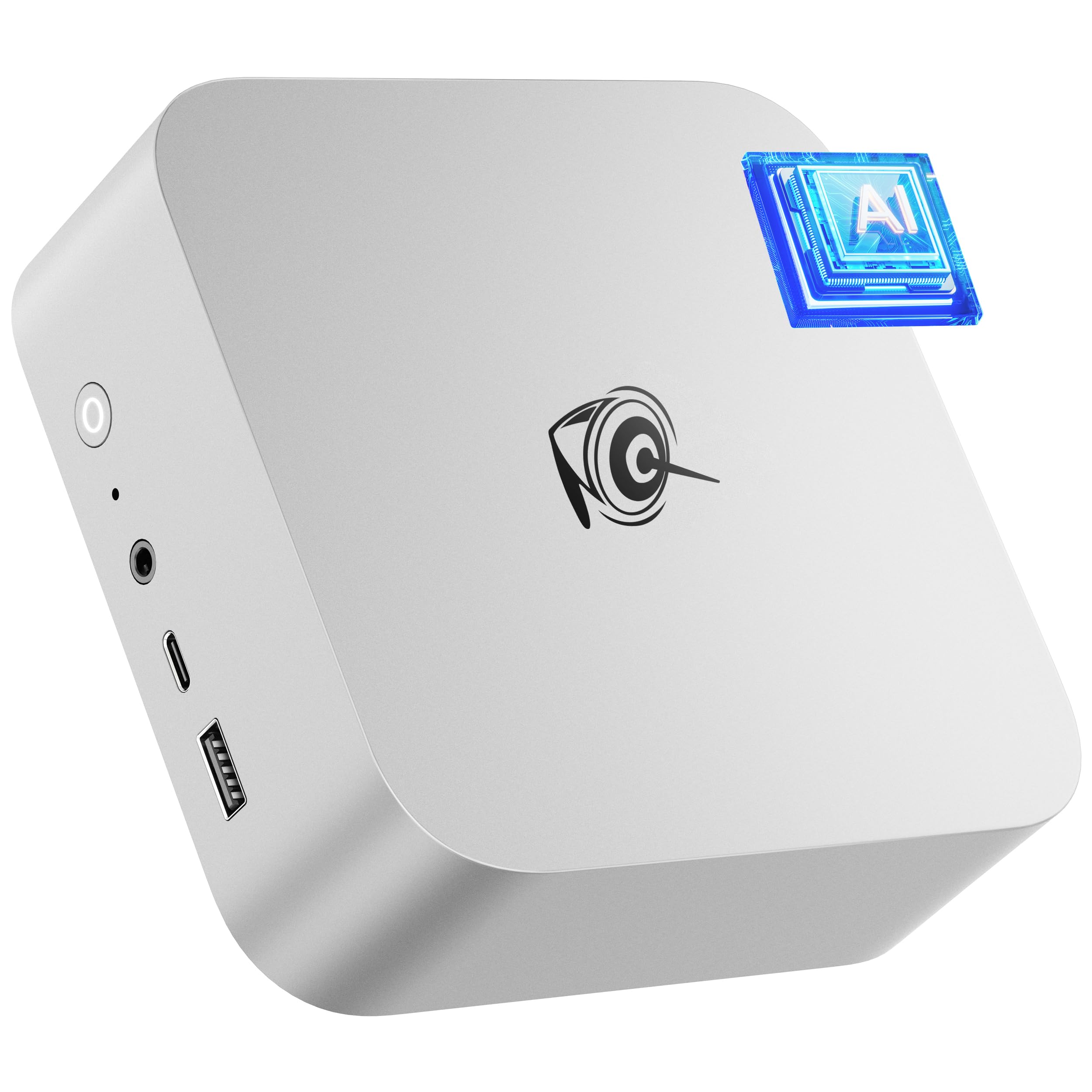 Amazon.co.jp: Beelink SER8 Mini PC Ryzen 7 8845HS(up to 5.1GHz