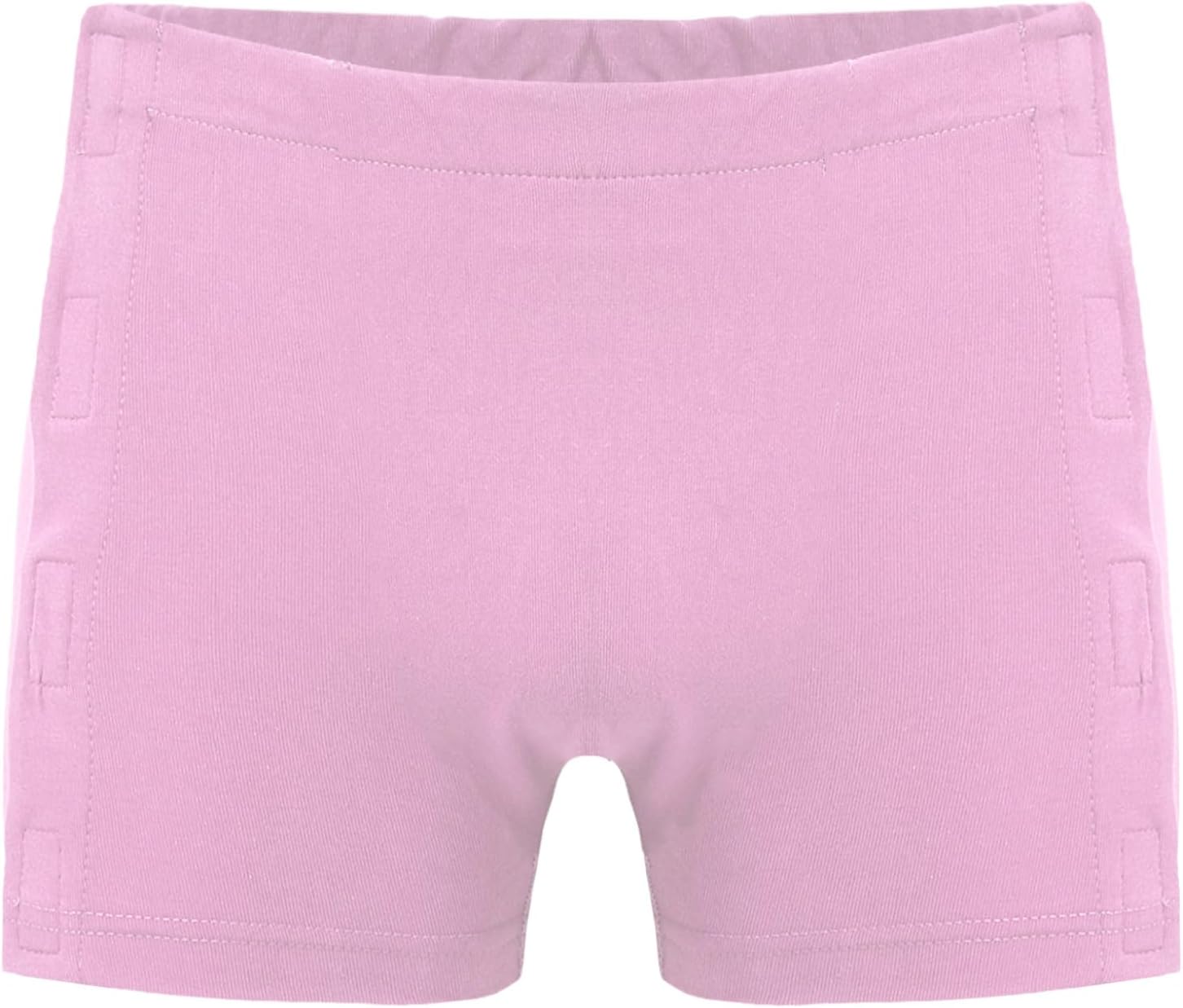 Sholeno Adult Post Surgery Underwear Tear Away Open Side Boxer Shorts for Recovery Elderly