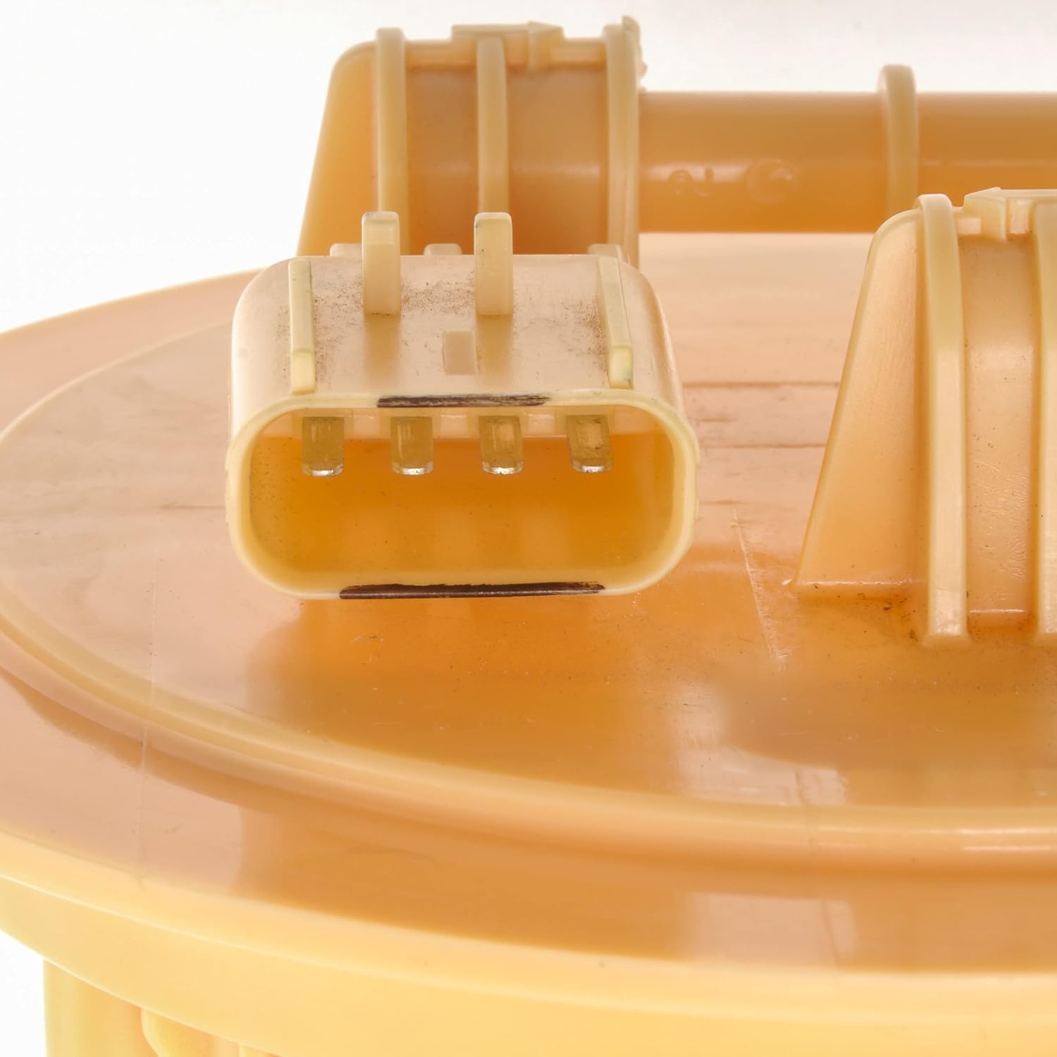 Herko 813GE Fuel Pump Module, Compatible with Ram 1500 Classic 1500 3.0L 2014-2019