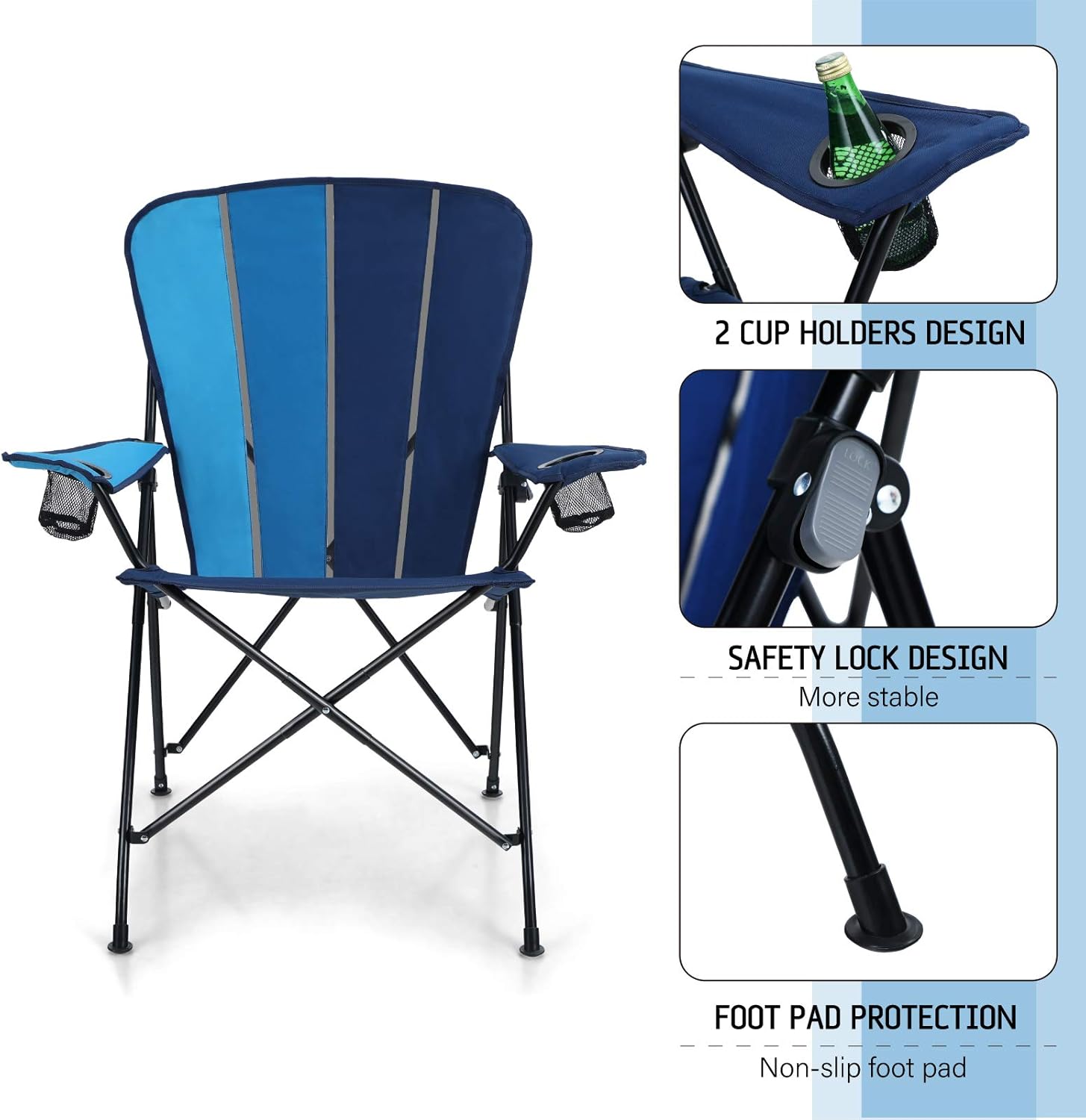 Buy Camping World Camping Chair