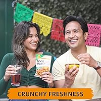 Vista 6 de Snak Club - Cacahuete con chile y limón.