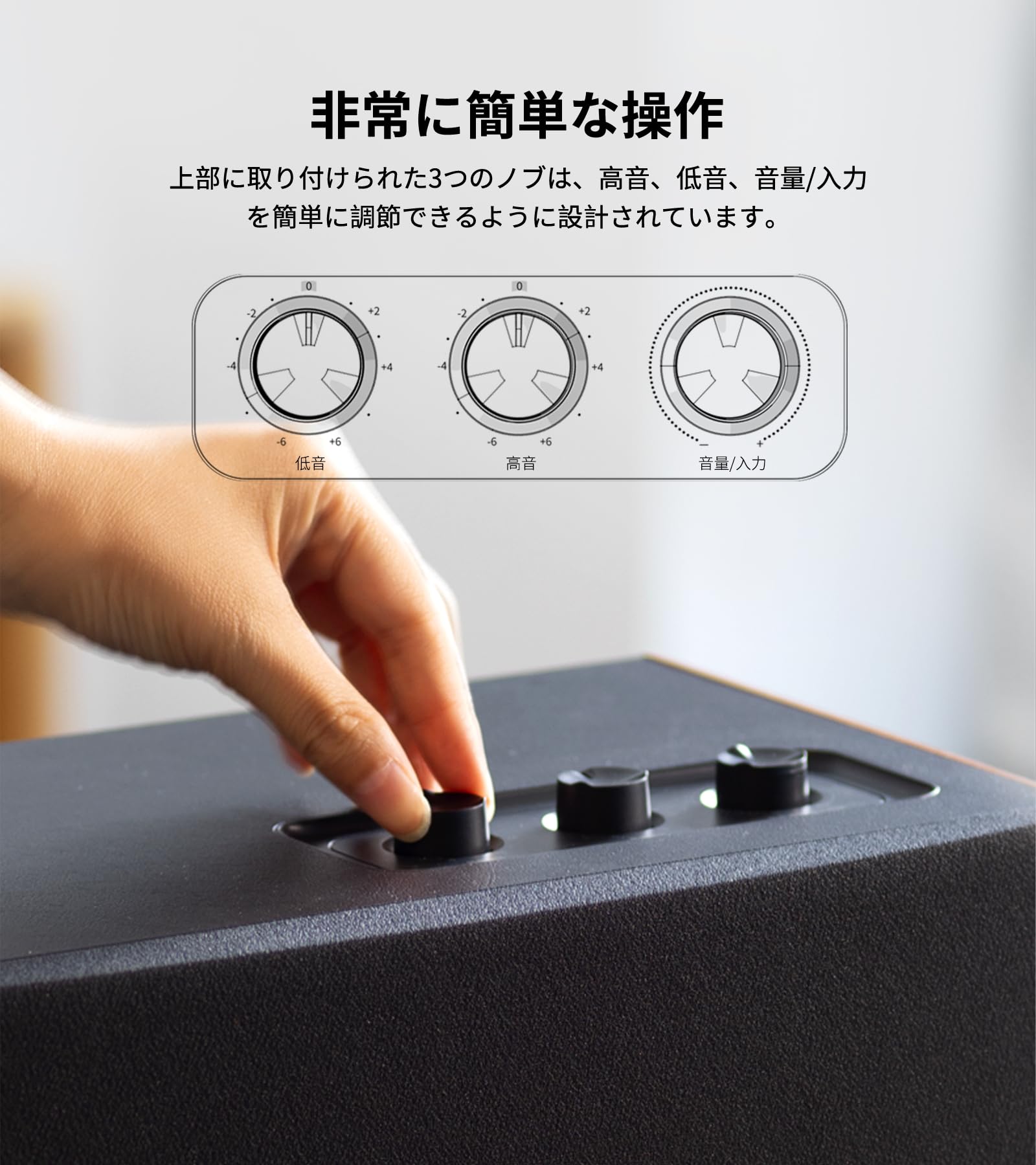 Amazon.co.jp: 「EDIFIER直営店」Edifier D12 Bluetooth5.0スピーカー