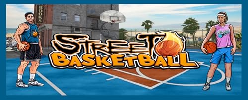 Street Basketball