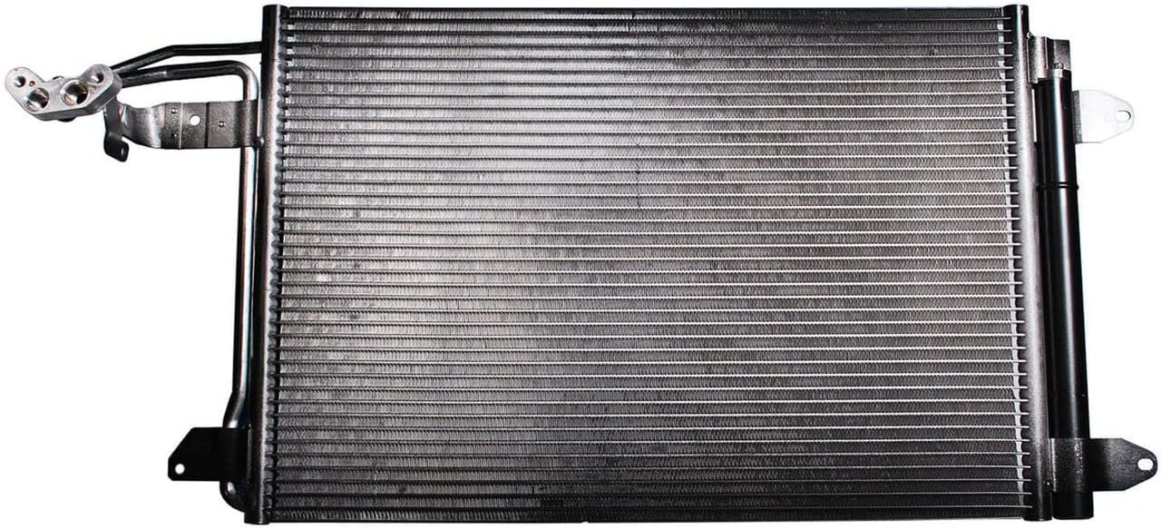 Denso Condenser A/C - 477-0779