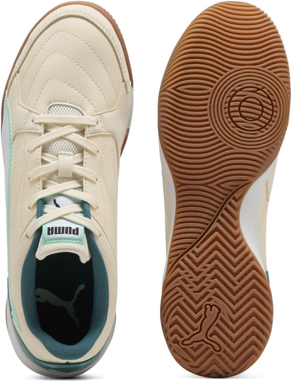 PUMA Men's Football Track Shoe