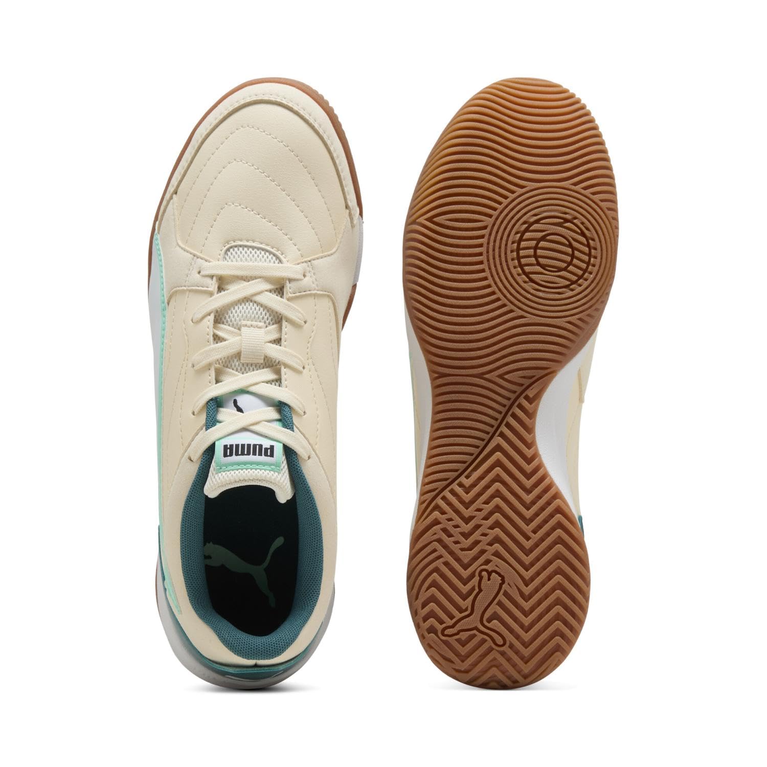 Puma Pressing IV Zapatillas de fútbolUnisex Adulto