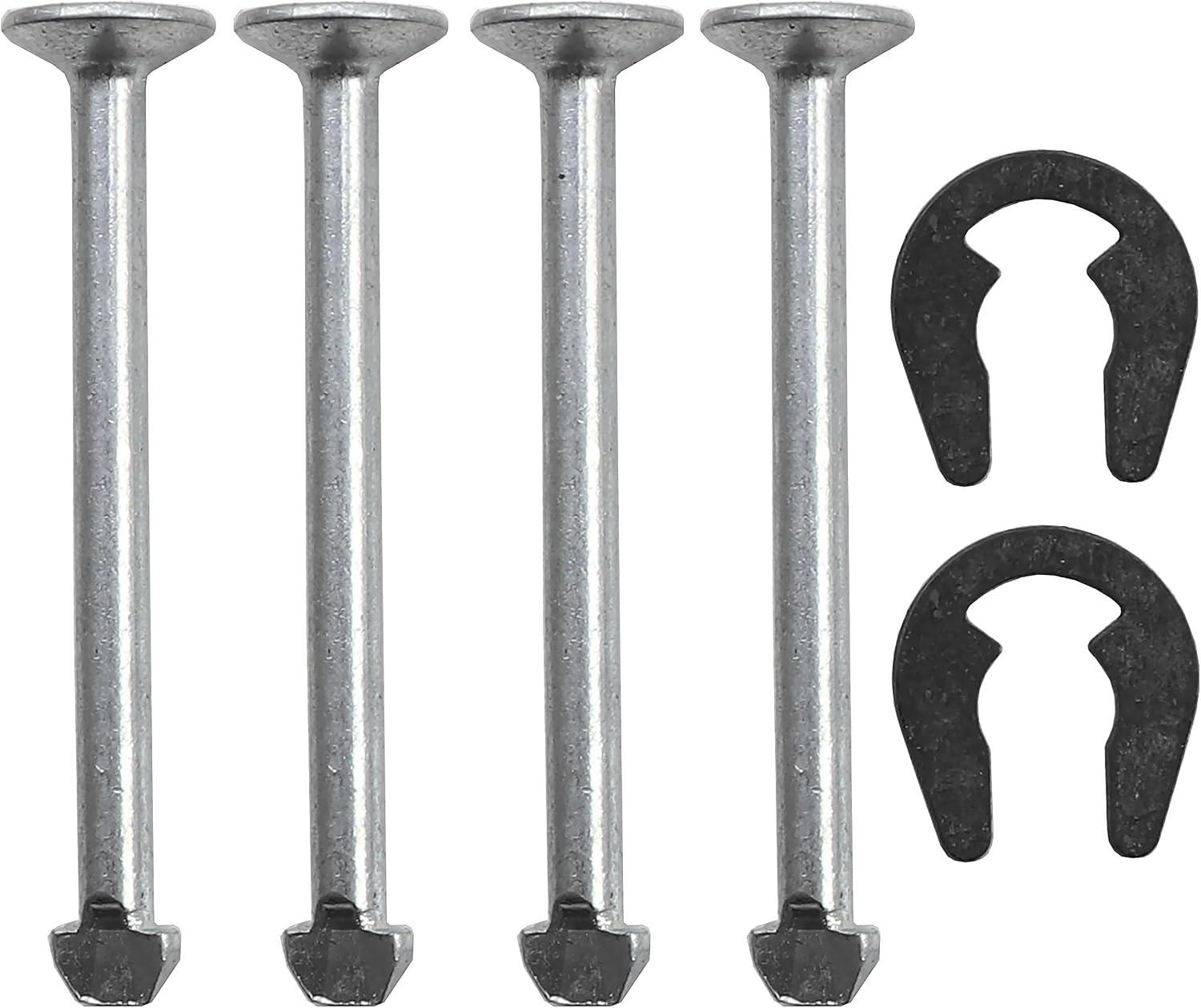 Beck/Arnley 084-1653 Drum Brake Hardware Kit